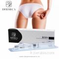 Butt Injection Filler Acide Hyaluronique Fesses Injection 10ml